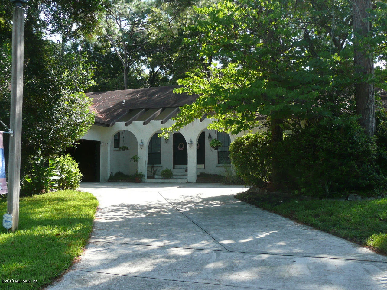 3343 Hermitage Road East Jacksonville, FL 32277 - Photo 1 of 1 Front of house