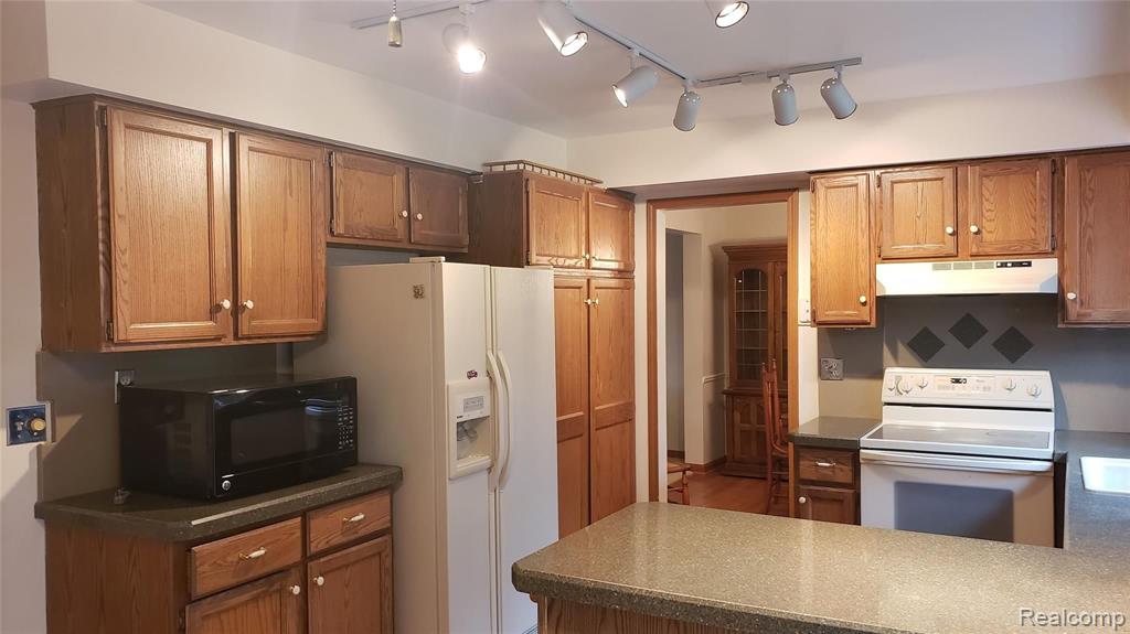 747 Bolinger Street Rochester Hills, MI 48307 - Photo 5 of 25