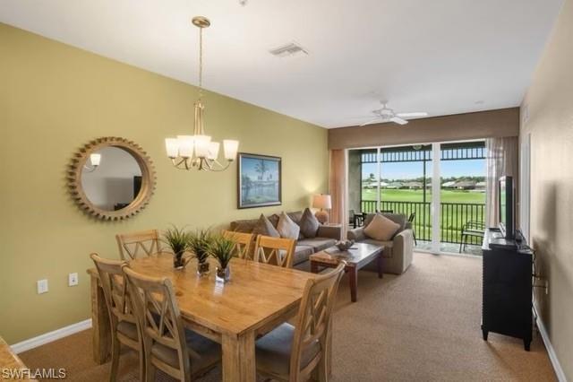 7935 Mahogany Run Lane, Unit 726 Naples, FL 34113 - Photo 3 of 24