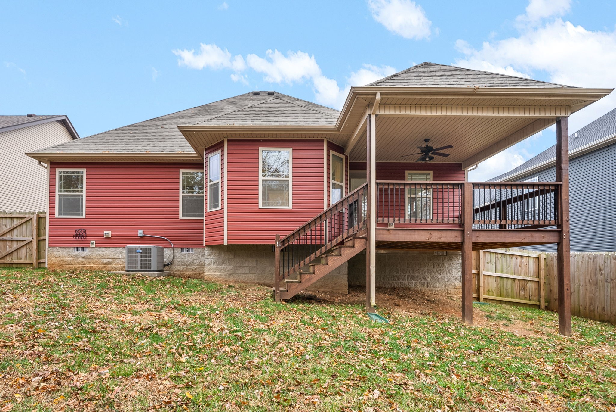 1796 Rains Road Clarksville, TN 37042 - Photo 28 of 29 Gallery Image 28
