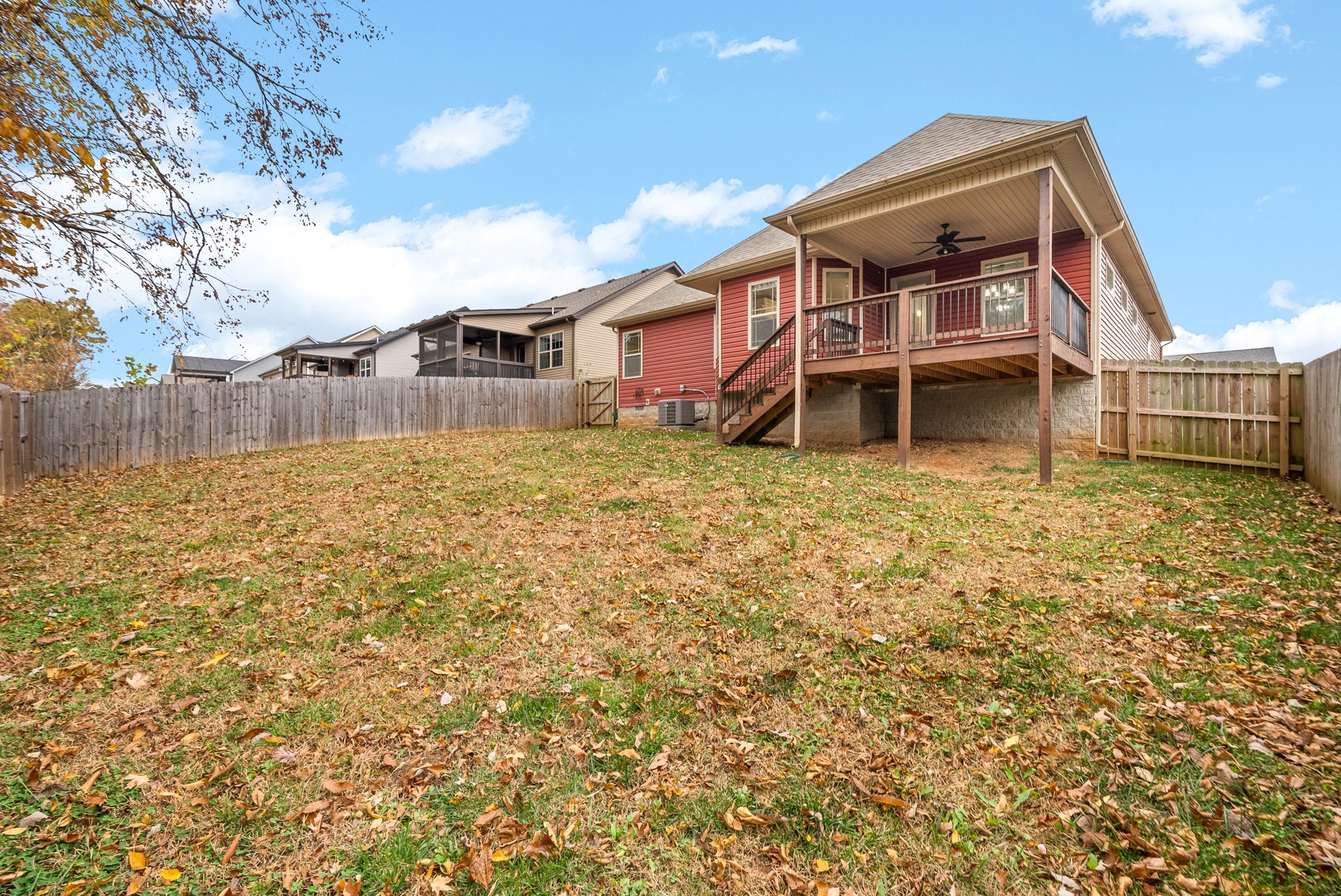 1796 Rains Road Clarksville, TN 37042 - Photo 29 of 29 Gallery Image 29