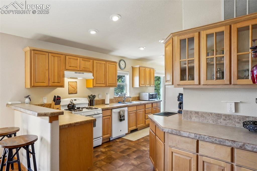 738 Rangeview Road Divide, CO 80814 - Photo 11 of 33