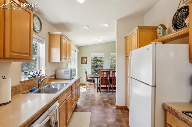 $565,000 | 738 Rangeview Road, Divide, CO 80814