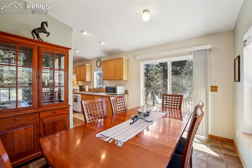 738 Rangeview Road Divide, CO 80814 - Photo 15 of 33