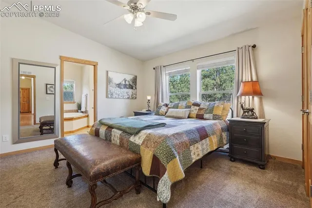 $565,000 | 738 Rangeview Road, Divide, CO 80814