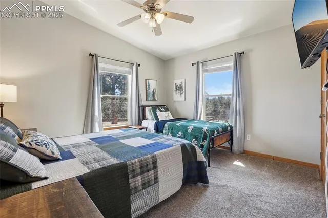 $565,000 | 738 Rangeview Road, Divide, CO 80814