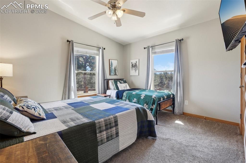 738 Rangeview Road Divide, CO 80814 - Photo 20 of 33