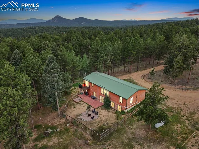 $565,000 | 738 Rangeview Road, Divide, CO 80814