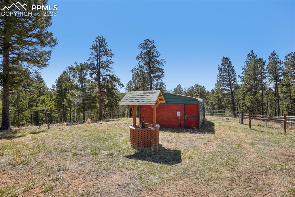738 Rangeview Road Divide, CO 80814 - Photo 24 of 33
