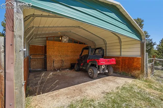 $565,000 | 738 Rangeview Road, Divide, CO 80814