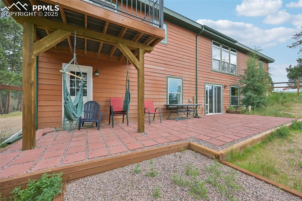 738 Rangeview Road Divide, CO 80814 - Photo 27 of 33