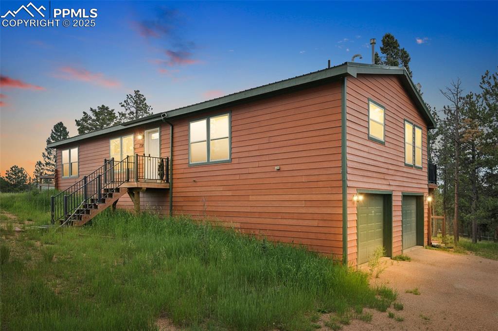 738 Rangeview Road Divide, CO 80814 - Photo 29 of 33