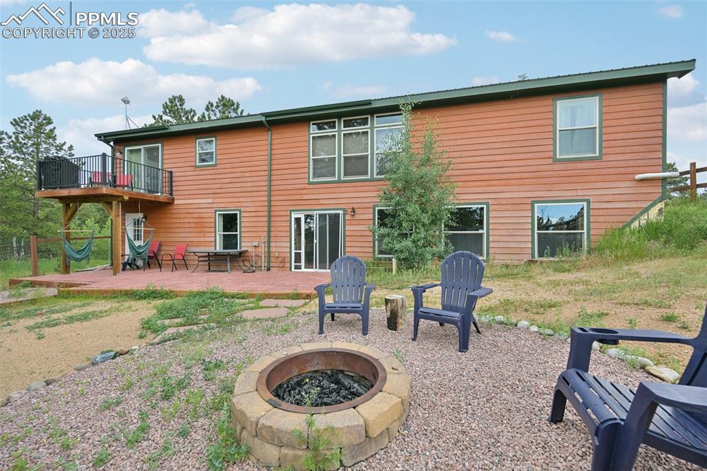 738 Rangeview Road Divide, CO 80814 - Photo 30 of 33