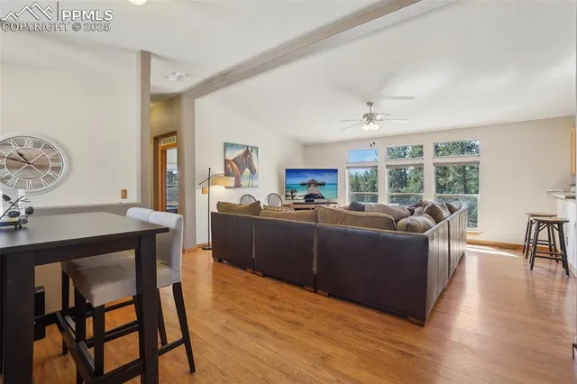 $565,000 | 738 Rangeview Road, Divide, CO 80814