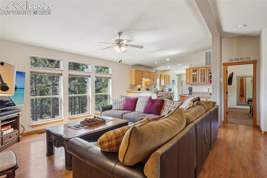 738 Rangeview Road Divide, CO 80814 - Photo 8 of 33