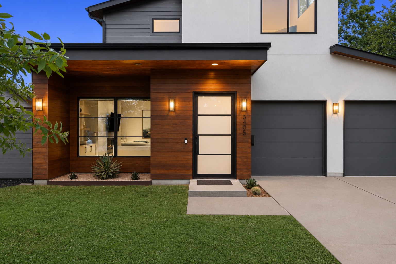 This modern Shoalmont home offers an unbeatable location with vibrant energy of Burnet Rd, North Loop, Koenig, and Hancock. Coffee shops, restaurants, shopping, and outdoor patios at your fingertips, while DT, The Domain, and major tech hubs are a quick drive.