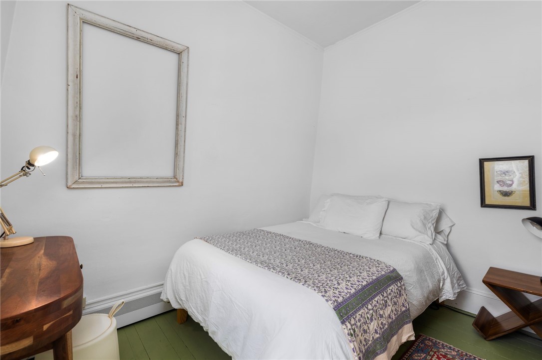 56 Ivy Street Providence, RI 02906 - Photo 35 of 41 Unit 3 bedroom #1