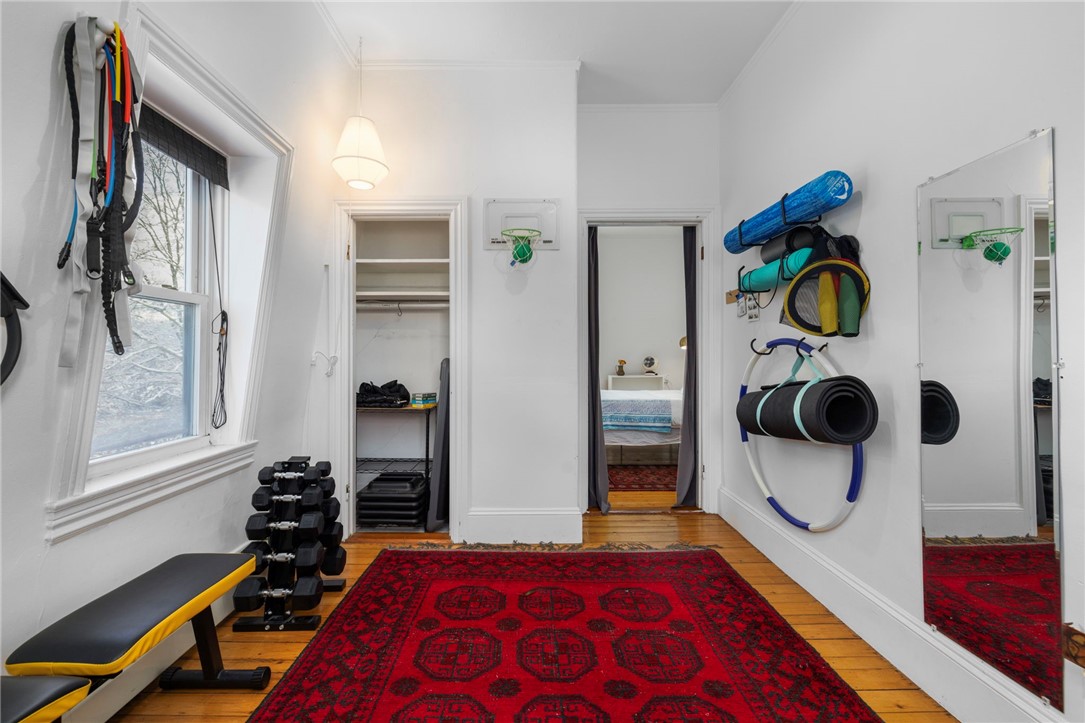 56 Ivy Street Providence, RI 02906 - Photo 38 of 41 Unit 3 flex space