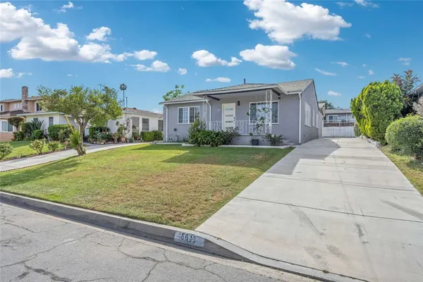 $1,390,000 | 5611 Noel Drive, Temple City, CA 91780