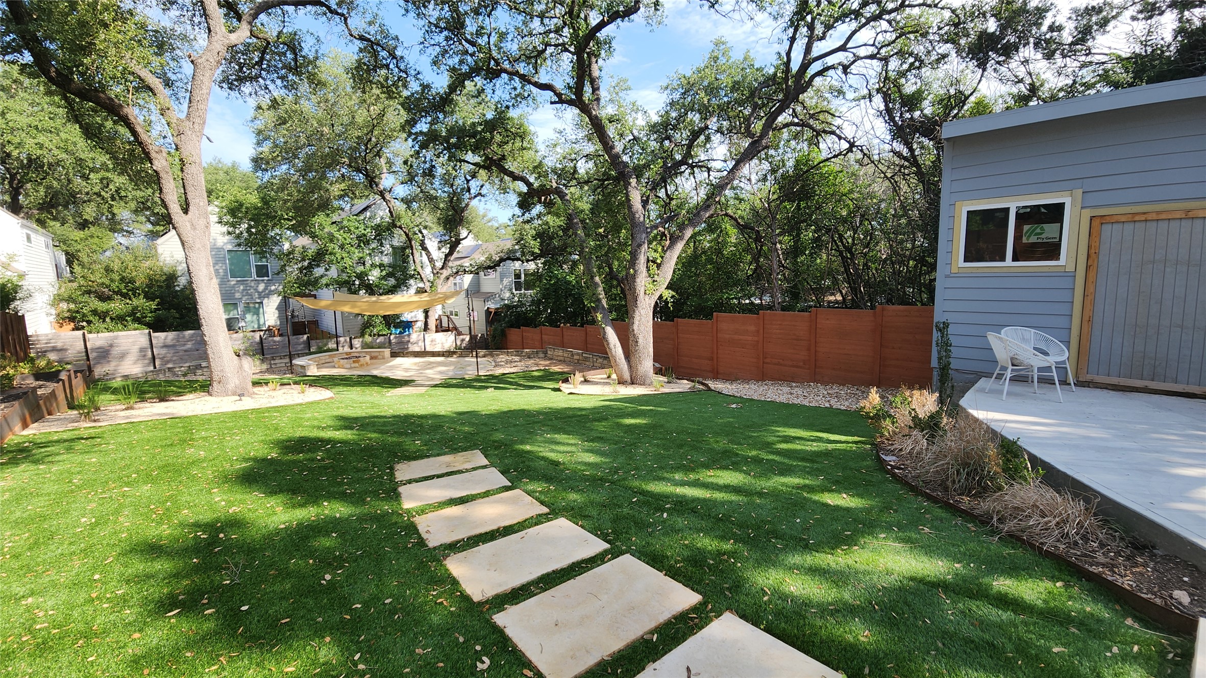3110 Clawson Road Austin, TX 78704 - Photo 32 of 34