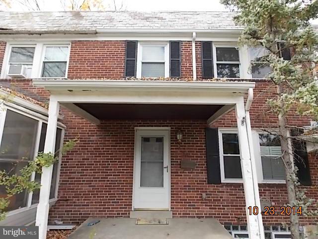 56 Burkleigh Road Baltimore, MD 21286 - Photo 2 of 18 Exterior (Front)