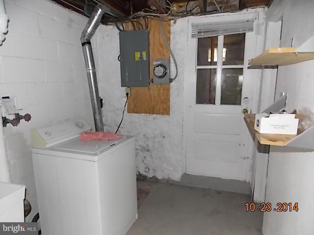 56 Burkleigh Road Baltimore, MD 21286 - Photo 15 of 18 Basement