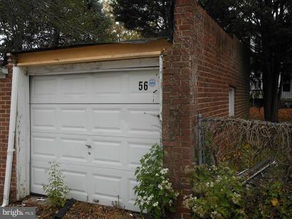 56 Burkleigh Road Baltimore, MD 21286 - Photo 18 of 18 Exterior (Rear)