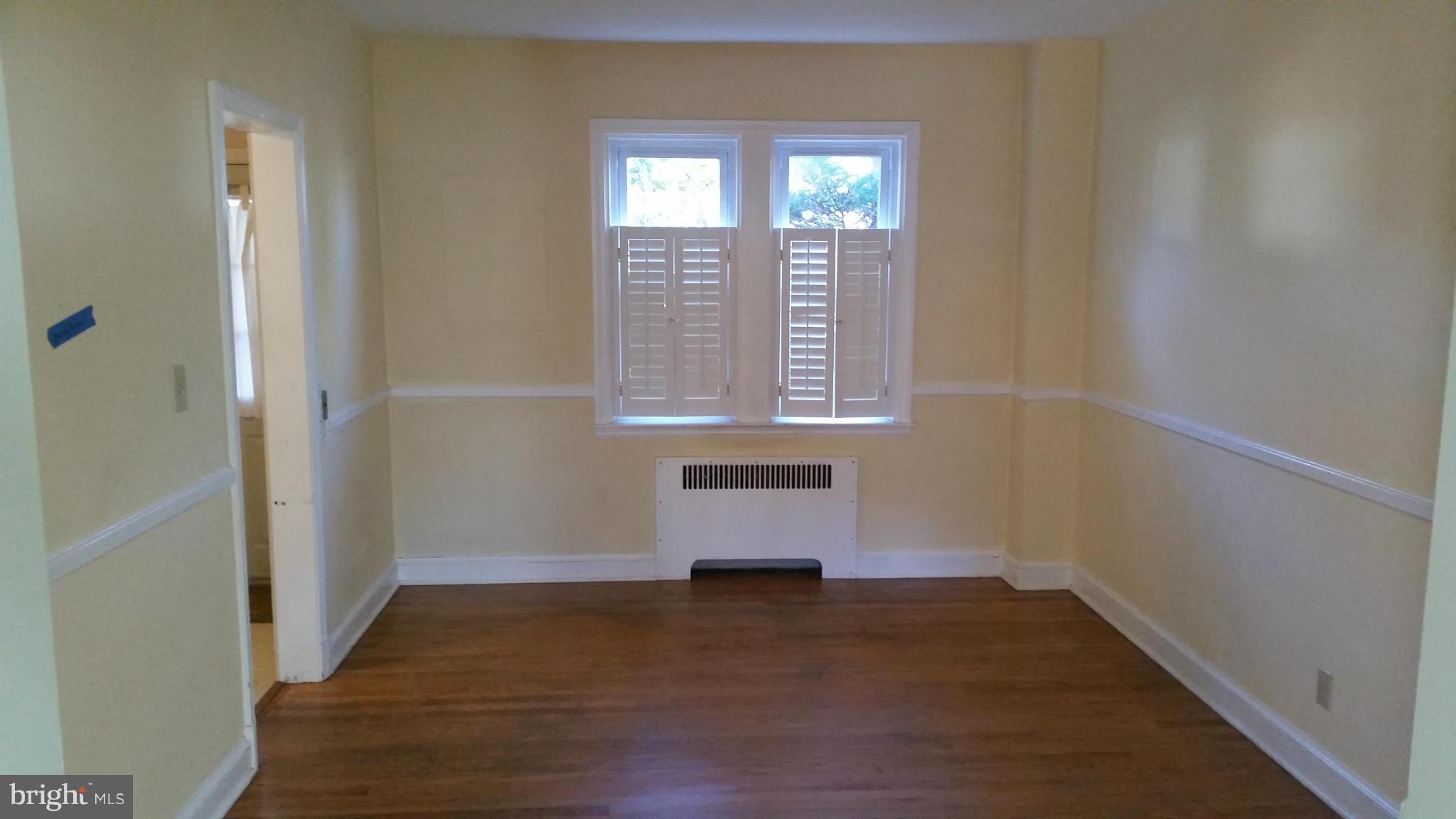 56 Burkleigh Road Baltimore, MD 21286 - Photo 6 of 18 Dining Room