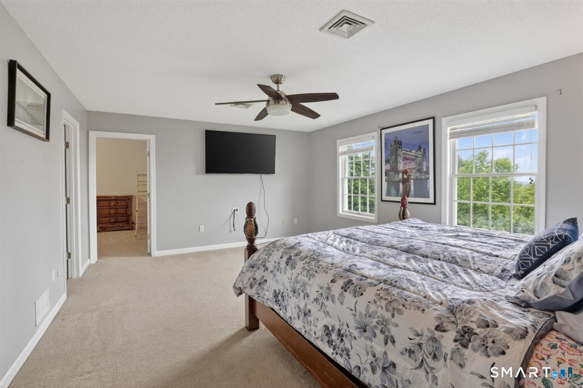 101 Taine Mountain Road Burlington, CT 06013 - Photo 23 of 40