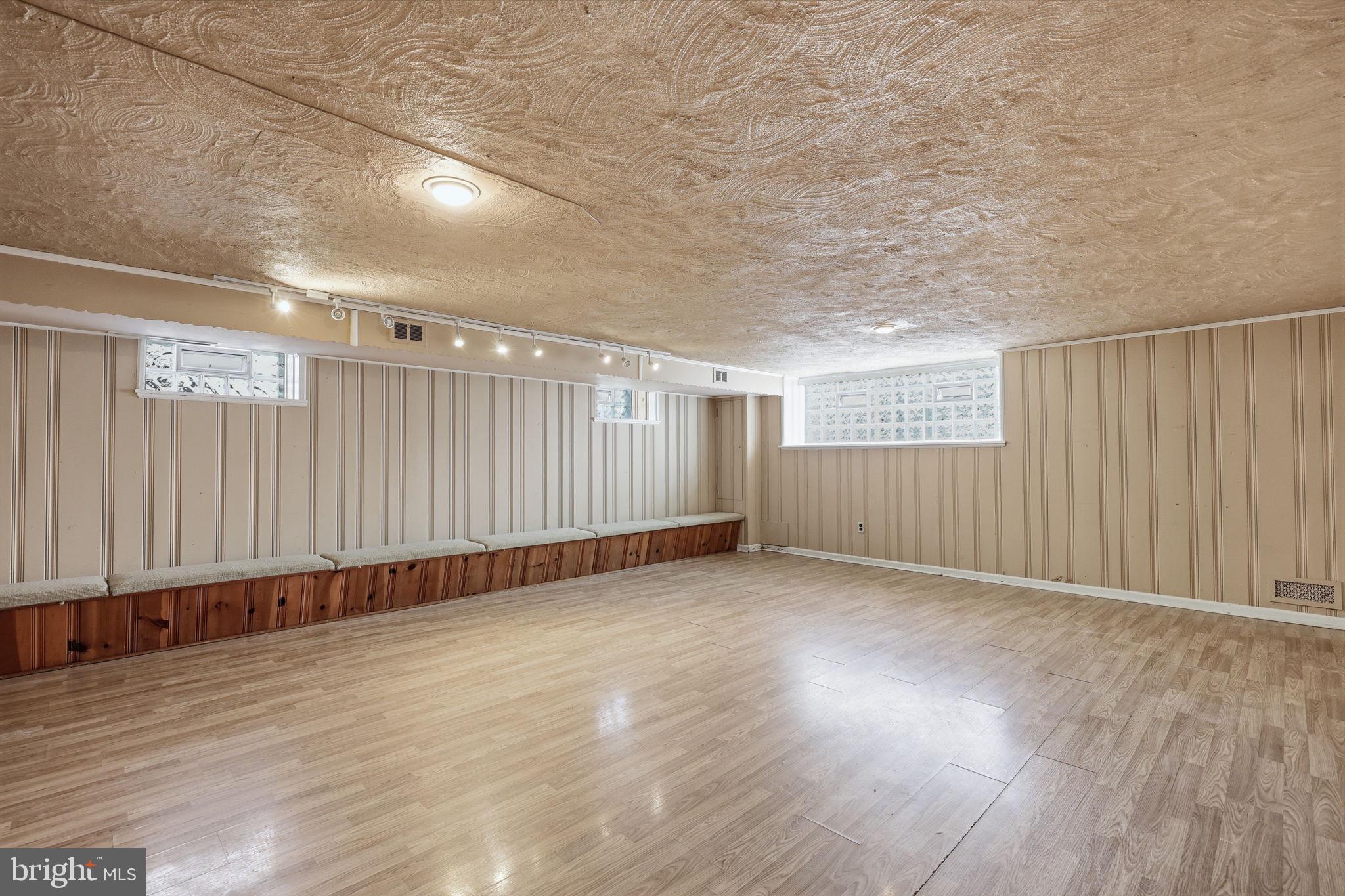 3908 Pearson Avenue Philadelphia, PA 19114 - Photo 20 of 30 a view of a room with wooden floor