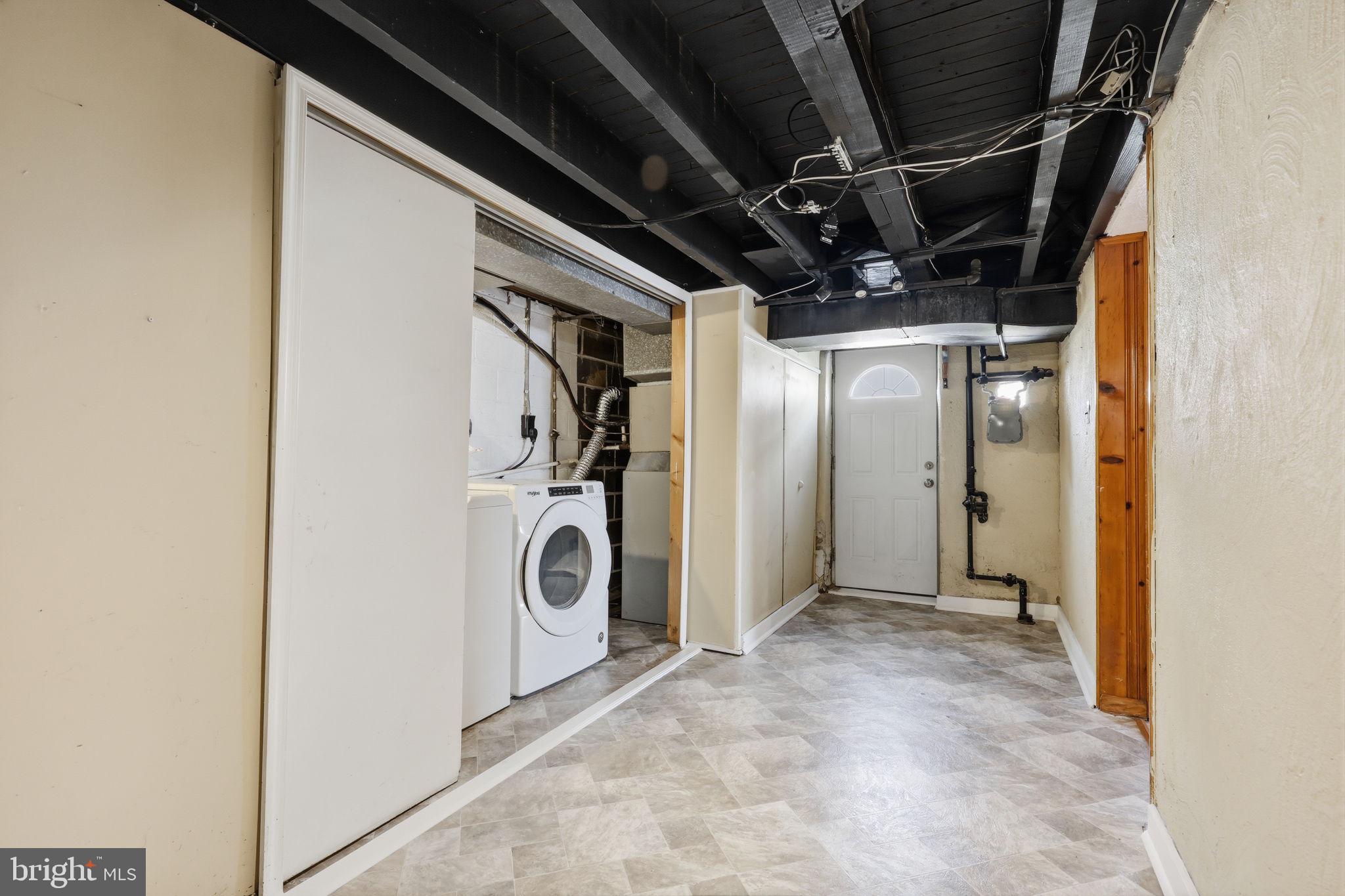 3908 Pearson Avenue Philadelphia, PA 19114 - Photo 26 of 30 a view of a storage & utility room