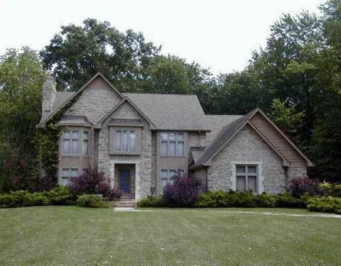 26091 Meridian Road Grosse Ile, MI 48138 - Photo 1 of 1 860173.JPG