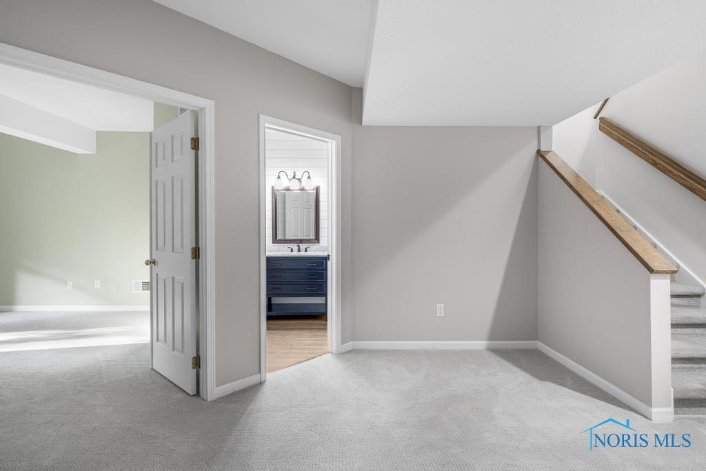 1617 Eaglebrook Road Toledo, OH 43615 - Photo 30 of 47 Lower Level