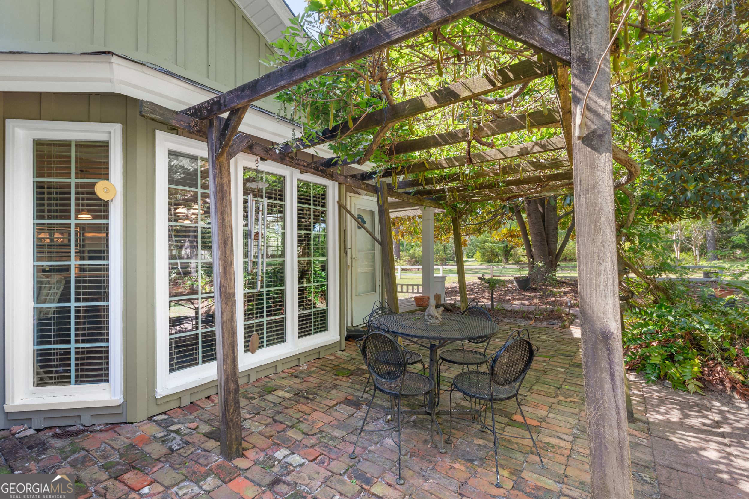 271 Langston Chapel Road Statesboro, GA 30458 - Photo 36 of 51