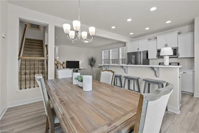 $330,000 | 1412 Scholar Drive, Durham, NC 27703