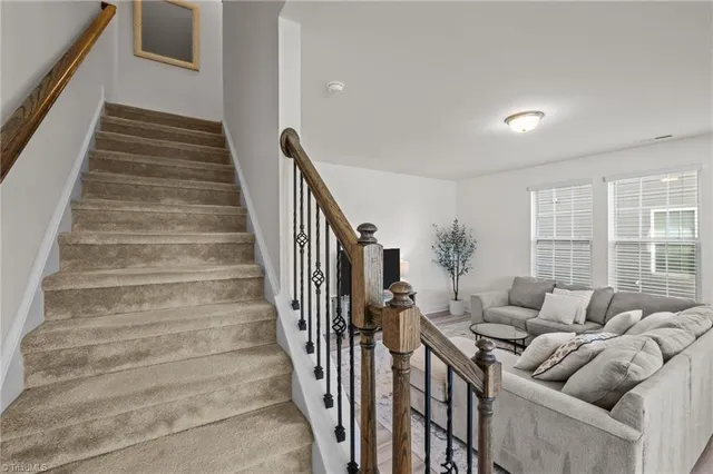 $330,000 | 1412 Scholar Drive, Durham, NC 27703