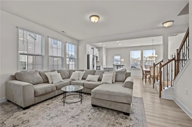 $330,000 | 1412 Scholar Drive, Durham, NC 27703