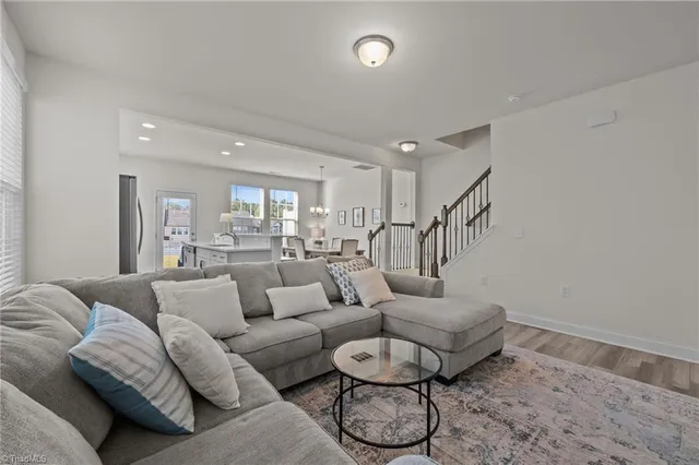 $330,000 | 1412 Scholar Drive, Durham, NC 27703