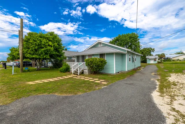 $649,900 | 113 Placido Place, Panama City Beach, FL 32413