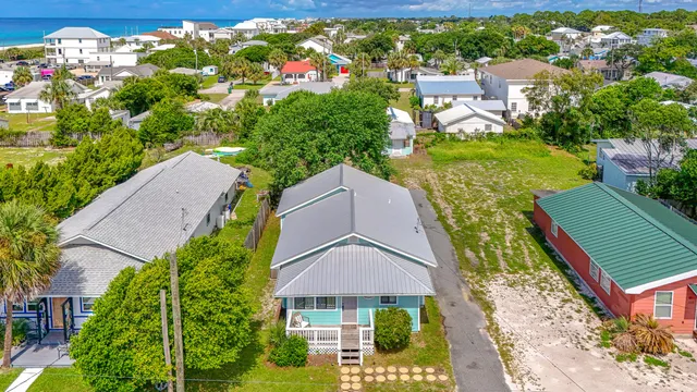 $649,900 | 113 Placido Place, Panama City Beach, FL 32413