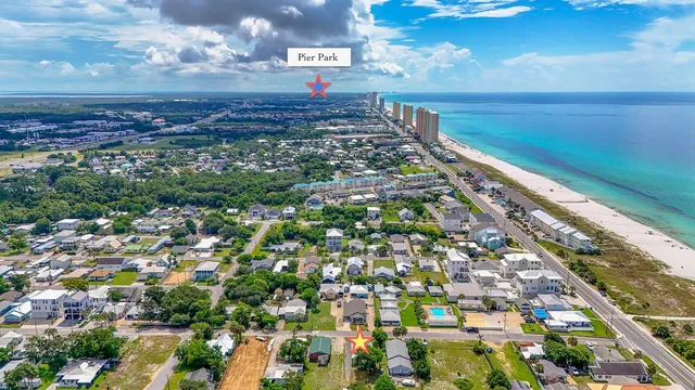 $649,900 | 113 Placido Place, Panama City Beach, FL 32413