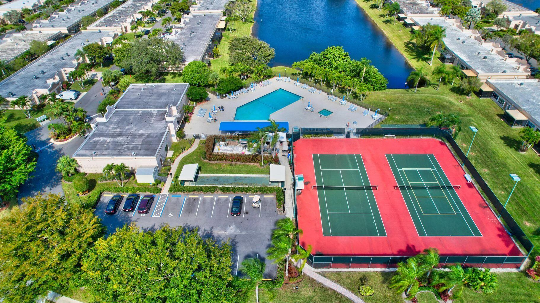 18731 Stewart Circle, Unit 5 Boca Raton, FL 33496 - Photo 24 of 31 amenities air 2
