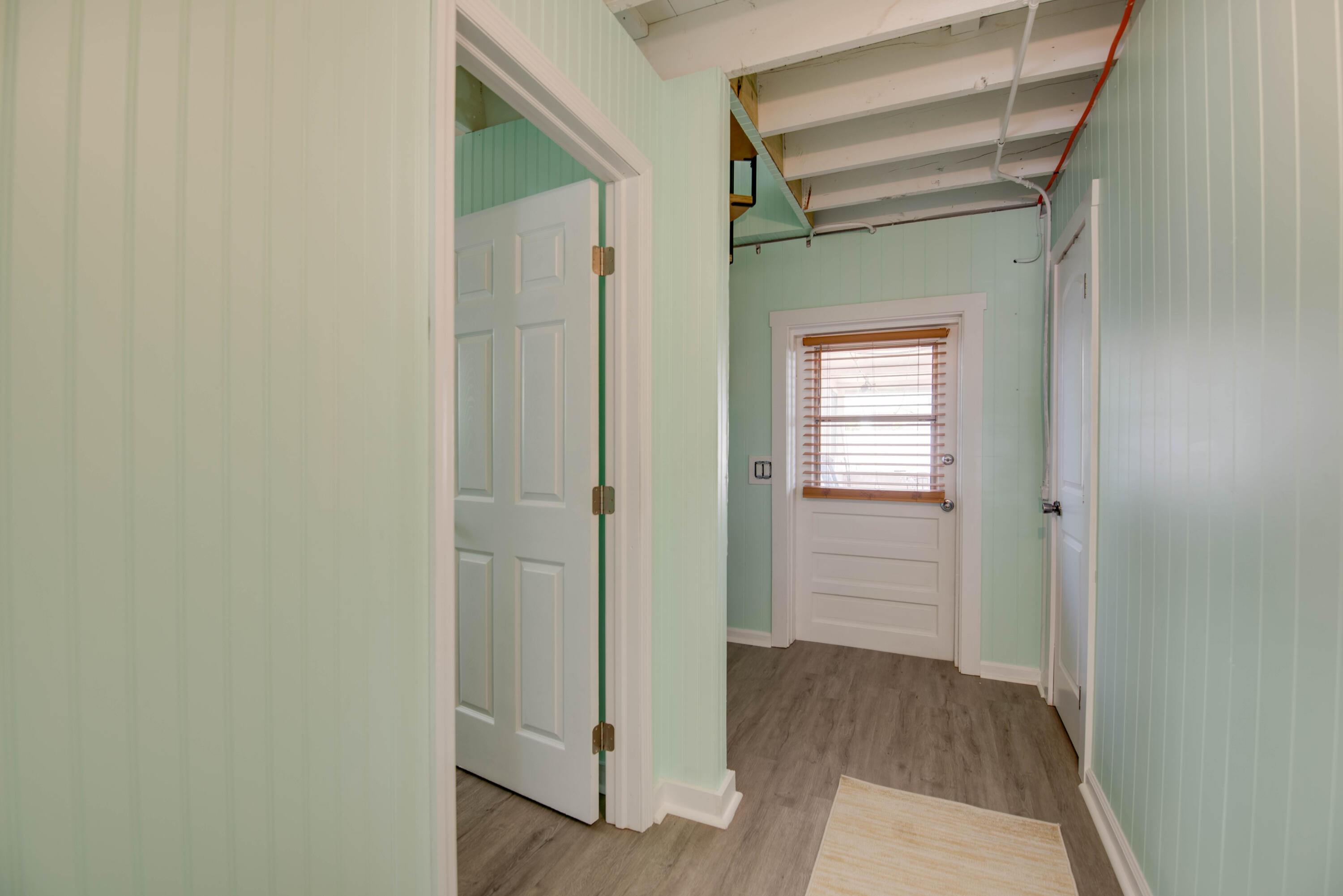 31541 Ave A Big Pine Key, FL 33043 - Photo 10 of 35 a view of an empty walk in closet