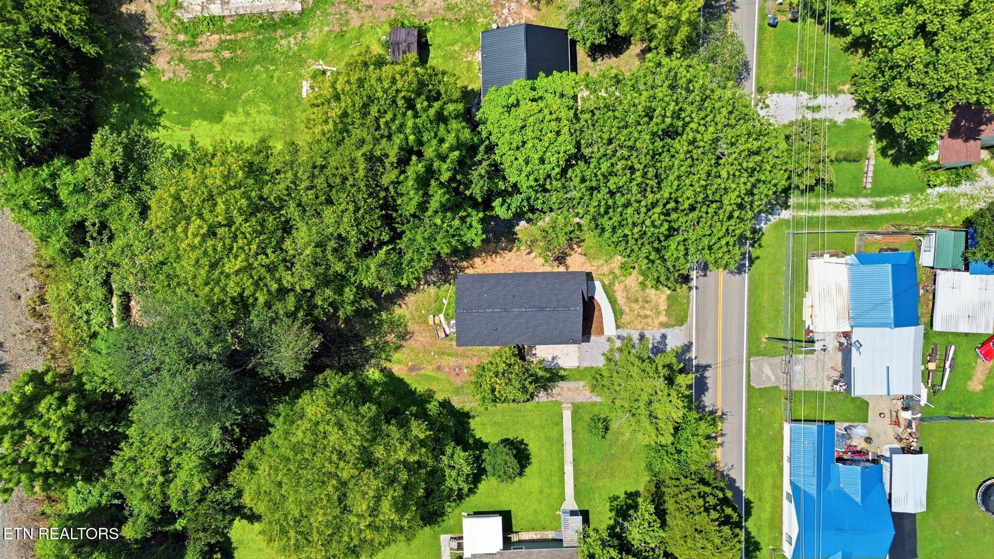 4205 Coster Road Knoxville, TN 37912 - Photo 36 of 37 38-web-or-mls-DJI_0138