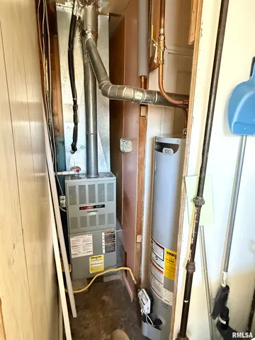 $125,000 | 1622 Melrose Drive, Quincy, IL 62301