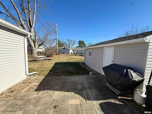 $125,000 | 1622 Melrose Drive, Quincy, IL 62301