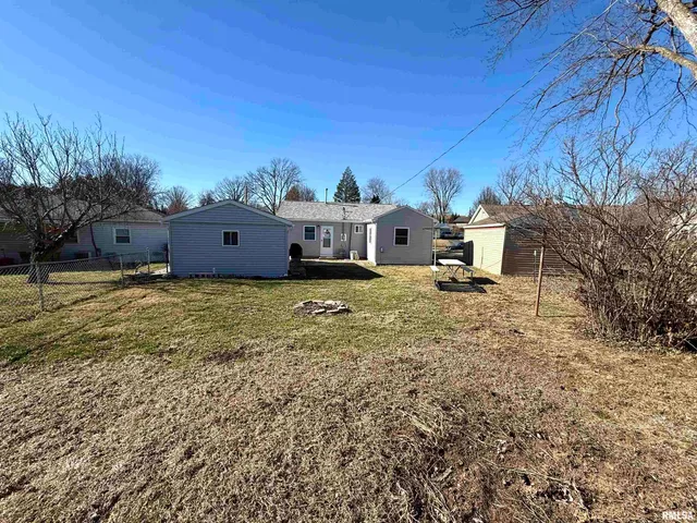 $125,000 | 1622 Melrose Drive, Quincy, IL 62301