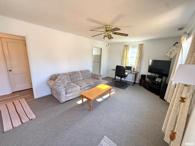 $125,000 | 1622 Melrose Drive, Quincy, IL 62301