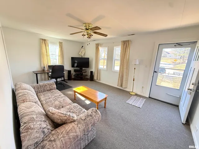 $125,000 | 1622 Melrose Drive, Quincy, IL 62301