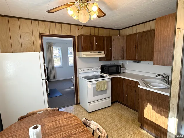 $125,000 | 1622 Melrose Drive, Quincy, IL 62301